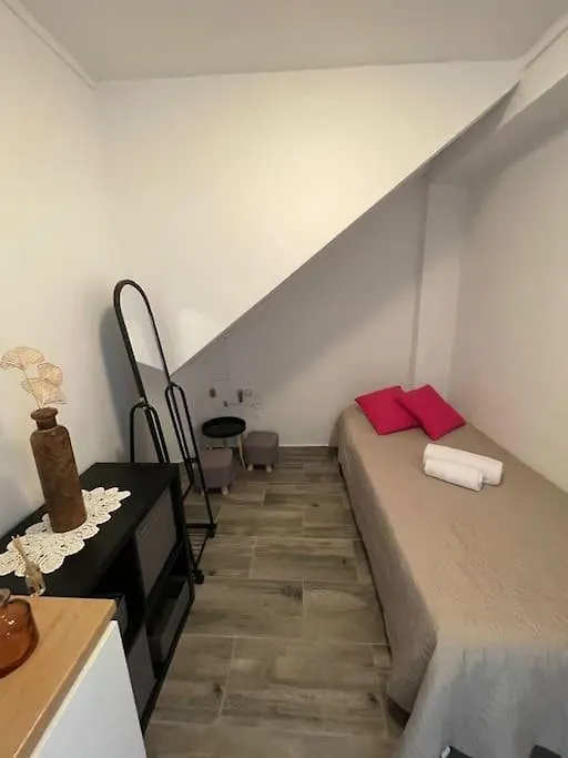 Holiday home Alojamiento Rural Los Corrales Algodonales