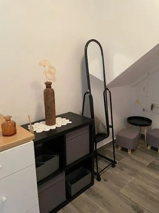 Alojamiento Rural Los Corrales Algodonales Holiday home
