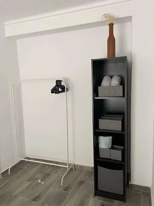 Holiday home Alojamiento Rural Los Corrales Algodonales Spain