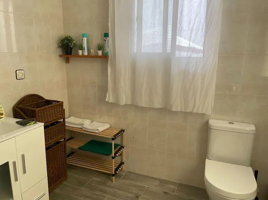 Alojamiento Rural Los Corrales Algodonales Holiday home