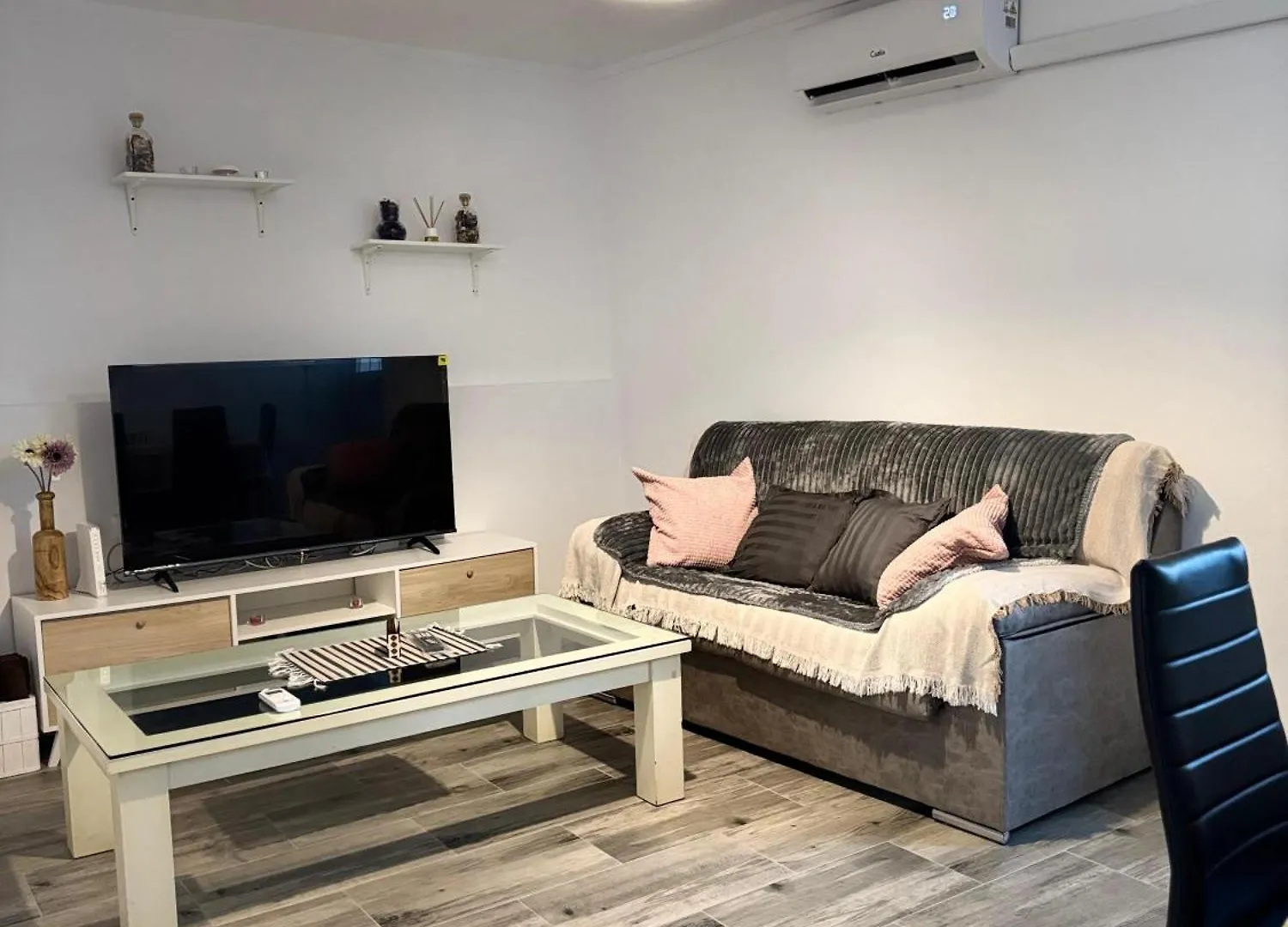 Holiday home Alojamiento Rural Los Corrales Algodonales